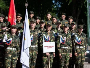 ВМЕСТЕ ЗА НИЖЕГОРОДСКУЮ ОБЛАСТЬ!